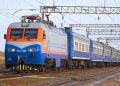 В Казахстане запустят дополнительные поезда в новогодние праздники