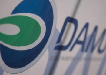 «Даму» выдал первый льготный кредит в цифровом тенге по программе «Өрлеу»