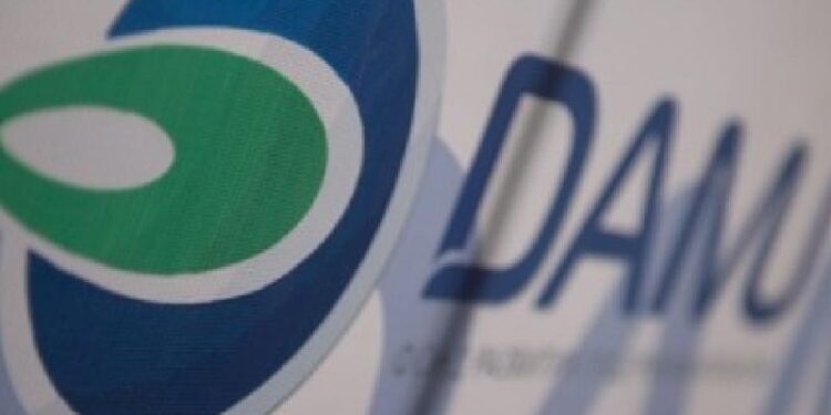 «Даму» выдал первый льготный кредит в цифровом тенге по программе «Өрлеу»