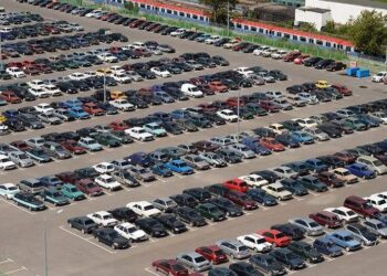 В Таразе пропал автомобиль со спецстоянки: суд обязал охранное агентство выплатить ущерб