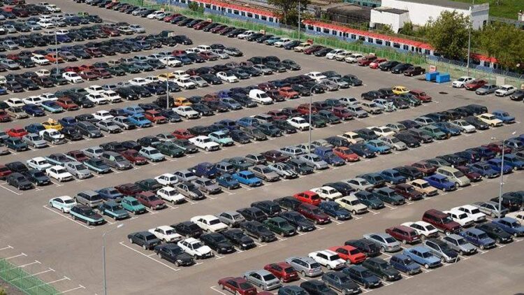 В Таразе пропал автомобиль со спецстоянки: суд обязал охранное агентство выплатить ущерб