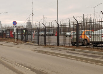 Таразда арнайы тұрақтан жоғалған көлікке қатысты сот шешімі шықты