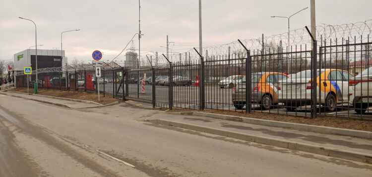 Таразда арнайы тұрақтан жоғалған көлікке қатысты сот шешімі шықты