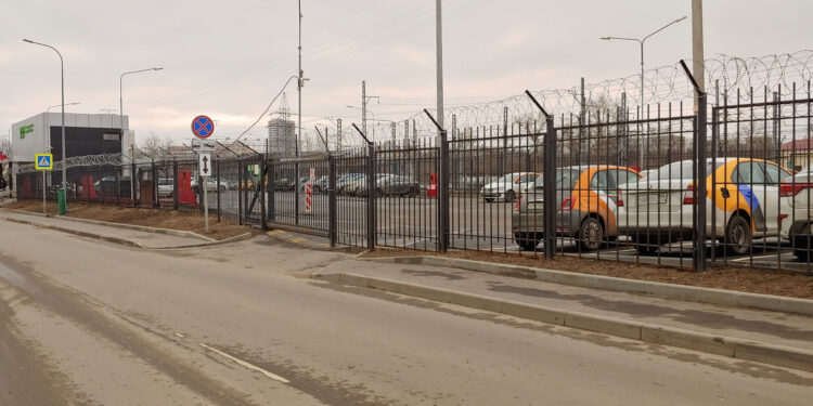 Таразда арнайы тұрақтан жоғалған көлікке қатысты сот шешімі шықты