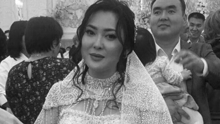 Сотта куәгерлер Айзат Жуманованың қаза болған түні туралы айтты