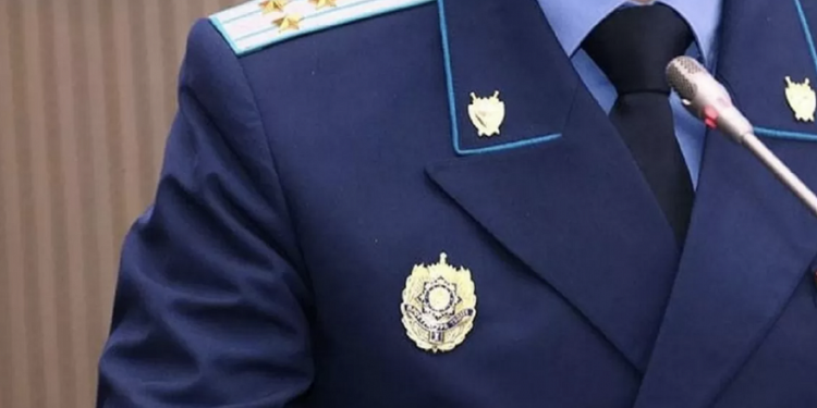 Шымкент прокурорлары жалақы қарыздарын өндіріп берді