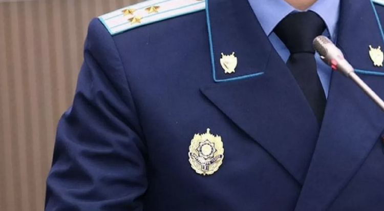 Шымкент прокурорлары жалақы қарыздарын өндіріп берді