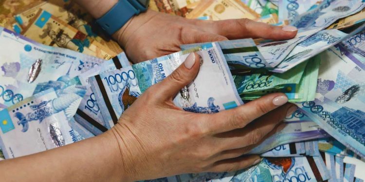 Прокуратура Акмолинской области выявила незаконное начисление зарплаты