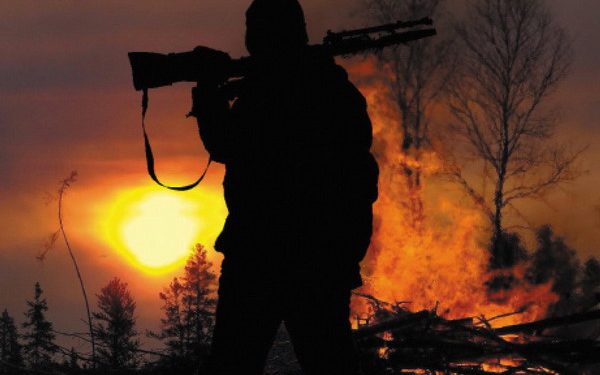 Атырау облысында түнгі аңшылық адам өлімімен аяқталды