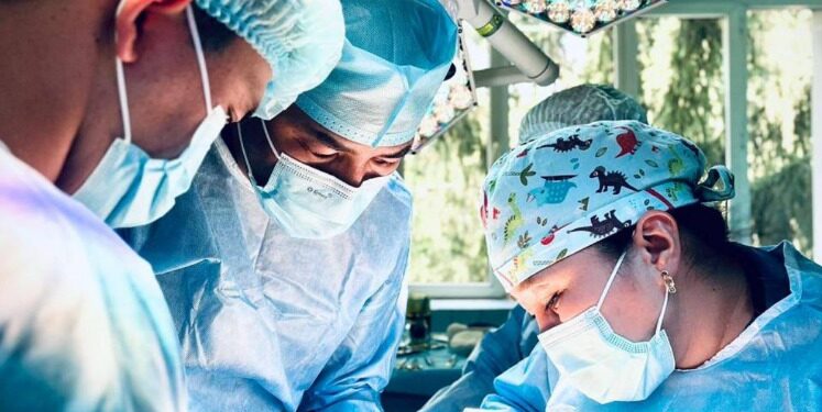 Сенат принял закон об ужесточении наказаний за насилие над медиками