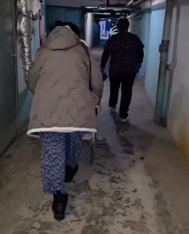 ШҚО-да медицина нысандарына қатысты шағымдардан кейін жағдай бақылауға алынды