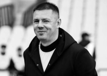 ФК «Кайрат» сообщил о смерти главы клубной академии Кирилла Кекера