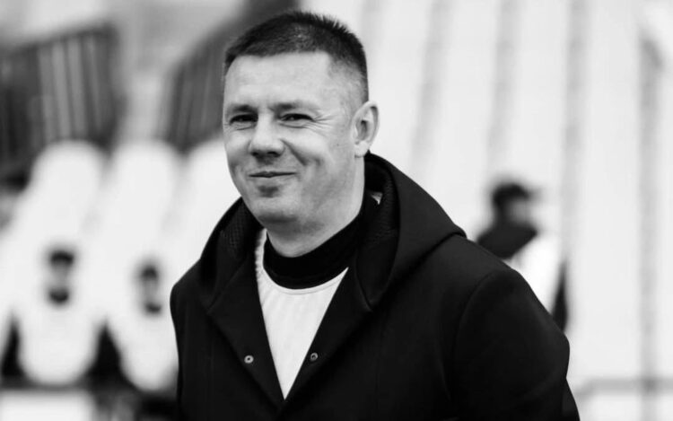 ФК «Кайрат» сообщил о смерти главы клубной академии Кирилла Кекера