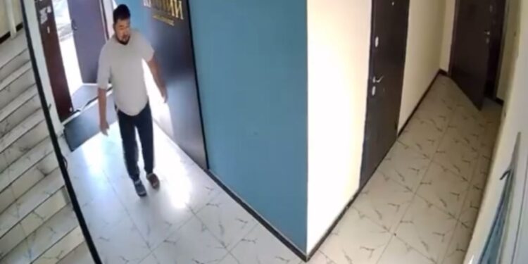 В Алматы возбуждено уголовное дело по факту инцидента с ребёнком