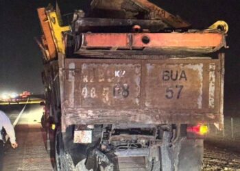 На трассе Алматы-Бишкек погибли семь человек