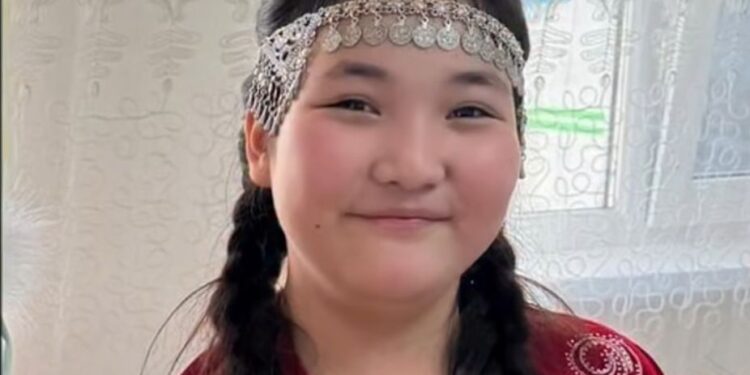 Полиция Атырау ищет пропавшую 14-летнюю школьницу