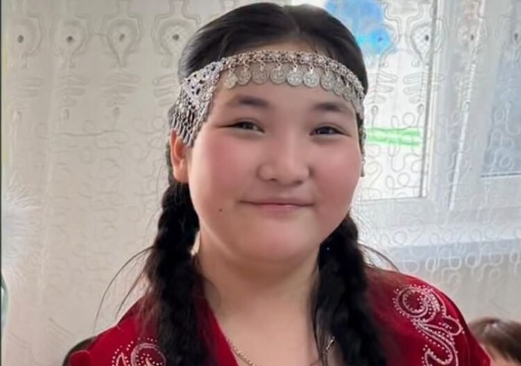 Полиция Атырау ищет пропавшую 14-летнюю школьницу