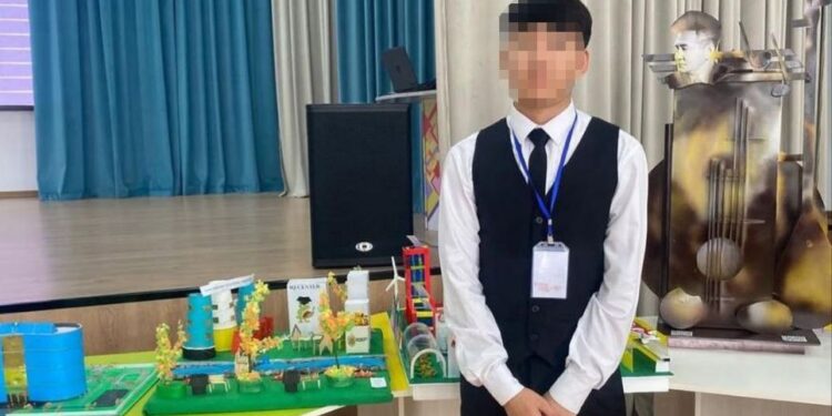 Ақтөбеде моншаға кеткен 16 жастағы жасөспірім өзеннен өлі күйінде табылды