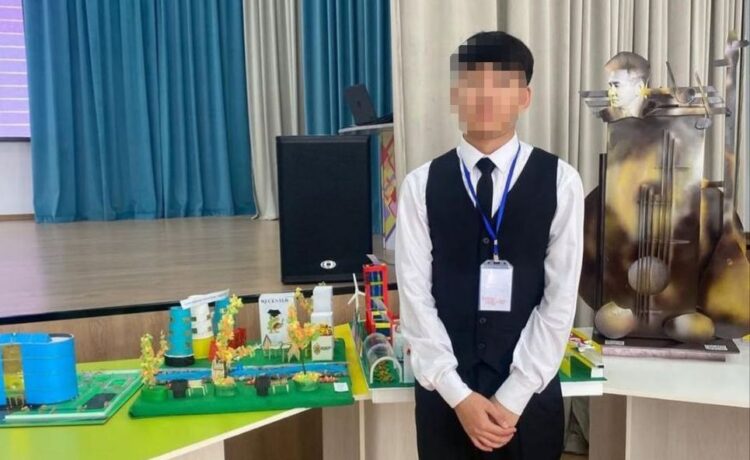 Ақтөбеде моншаға кеткен 16 жастағы жасөспірім өзеннен өлі күйінде табылды