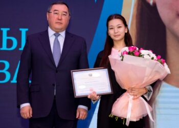 Алматы облысында «Есірткісіз өмір – мықтылардың таңдауы» форумы өтті