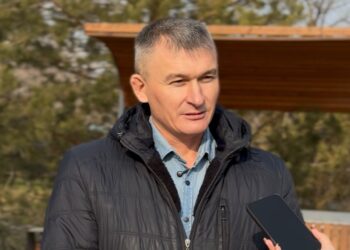 «Қазақтармен тай-құлындай тебісіп өстік» – Қонаев қаласының тұрғыны ұлттар достығы туралы