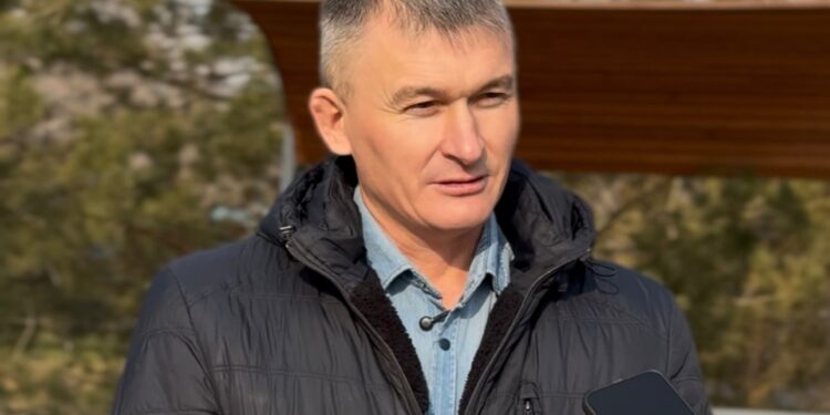 «Қазақтармен тай-құлындай тебісіп өстік» – Қонаев қаласының тұрғыны ұлттар достығы туралы