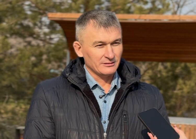 «Қазақтармен тай-құлындай тебісіп өстік» – Қонаев қаласының тұрғыны ұлттар достығы туралы