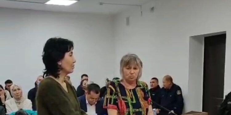 Айзат Джуманованың өліміне қатысты сотта жаңа деректер айтылды