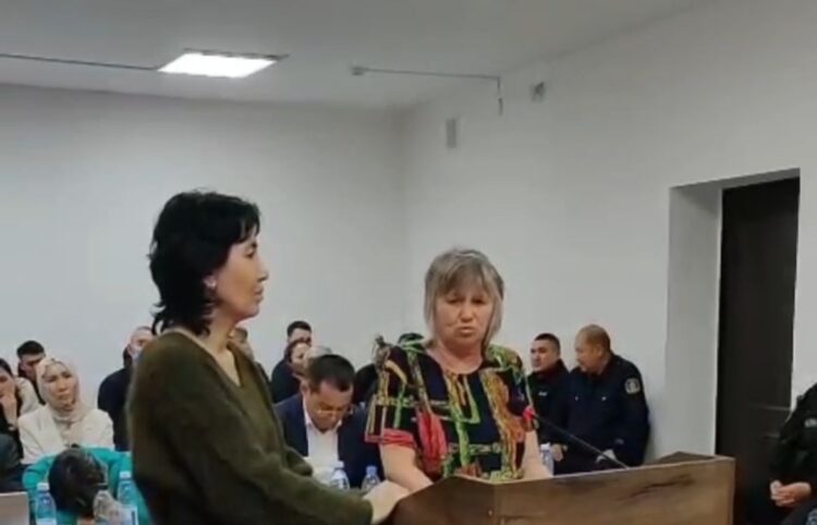 Айзат Джуманованың өліміне қатысты сотта жаңа деректер айтылды
