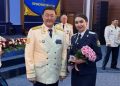 Прокурор по делу Шерзата Полата удостоена звания «Лучший государственный обвинитель»