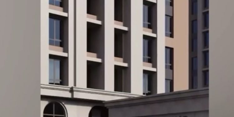 Абай облысындағы «Dala SK Construction» ісі бойынша тергеу аяқталды