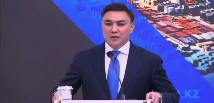 Аким Шымкента опроверг причастность к покушению на Берденова и объяснил, почему раньше не комментировал инцидент