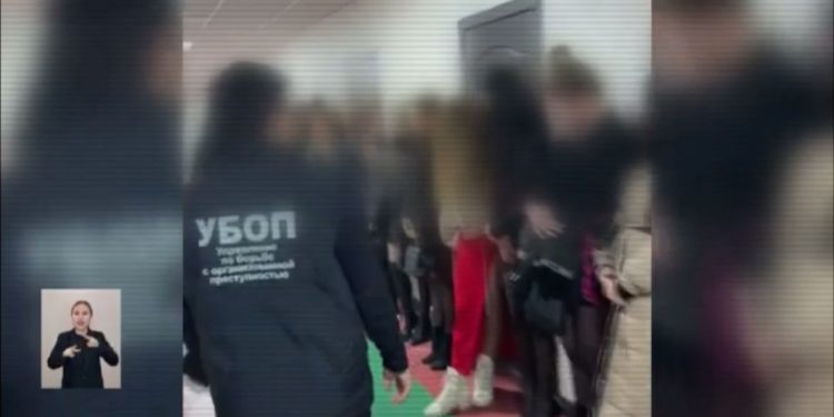 Продажа детей, псевдосекта и «элитный эскорт»: МВД раскрыло масштабные криминальные схемы