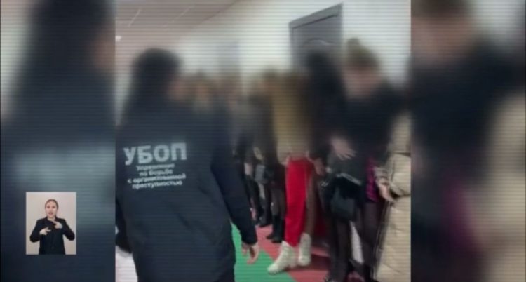 Продажа детей, псевдосекта и «элитный эскорт»: МВД раскрыло масштабные криминальные схемы