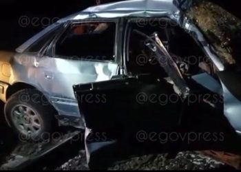 Теміржолды кесіп өтпек болған жүргізуші жол апатына ұшыратты: Қарағанды облысында жолаушы пойызы шұғыл тоқтады