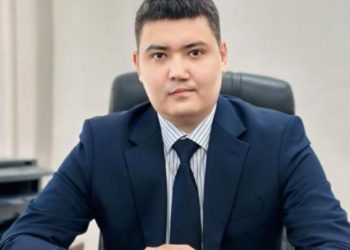 Замглаву облздрава Костанайской области арестовали