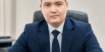 Замглаву облздрава Костанайской области арестовали