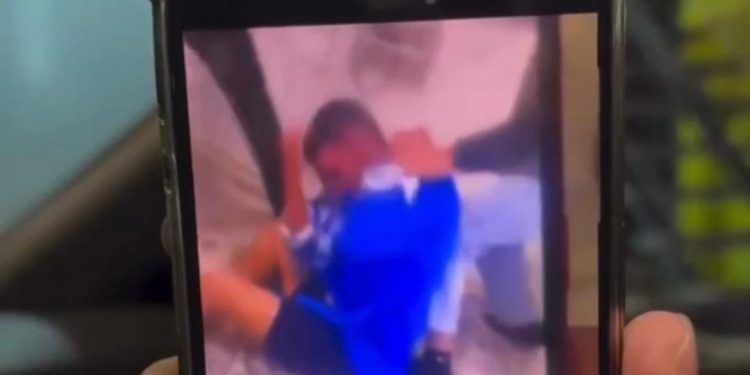 В Атырау возбуждено уголовное дело после жестокого избиения мужчины