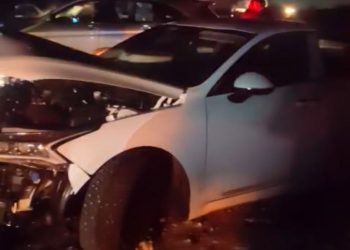 БҚО-да апат: үш адам қаза тауып, біреуі ауруханада