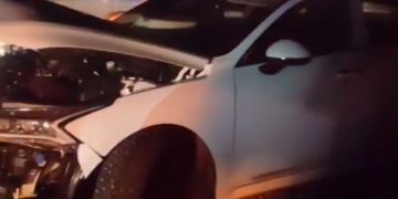 БҚО-да апат: үш адам қаза тауып, біреуі ауруханада