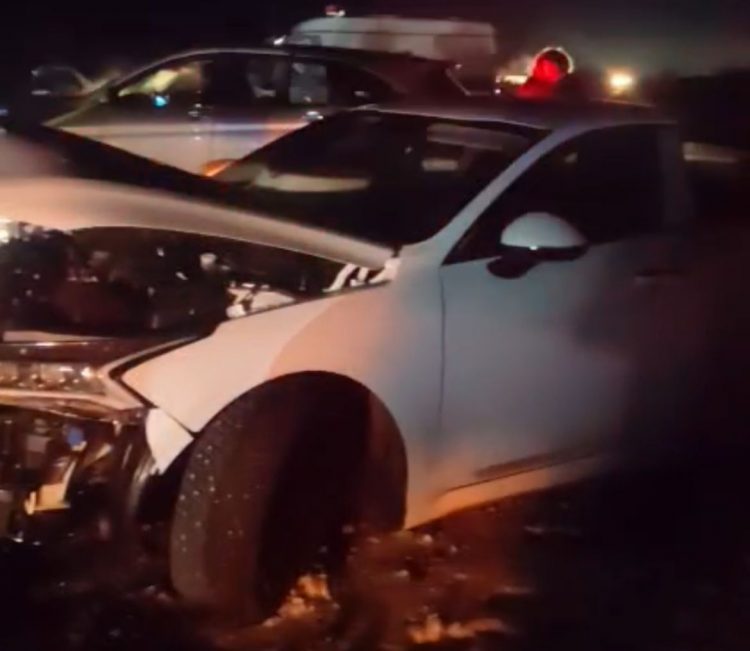 БҚО-да апат: үш адам қаза тауып, біреуі ауруханада