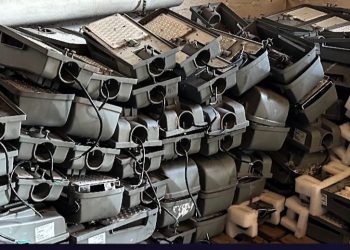 Өскеменде көшені жарықтандыру жобасы бойынша 320 млн теңге жымқыру ісіне үкім шықты