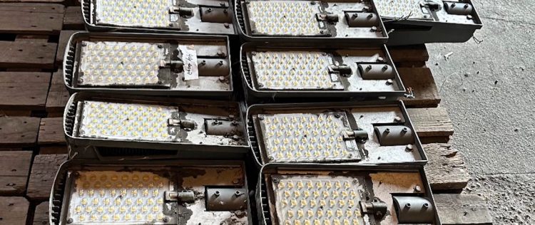 В Усть-Каменогорске вынесен приговор по делу о хищении 320 млн тенге при модернизации уличного освещения