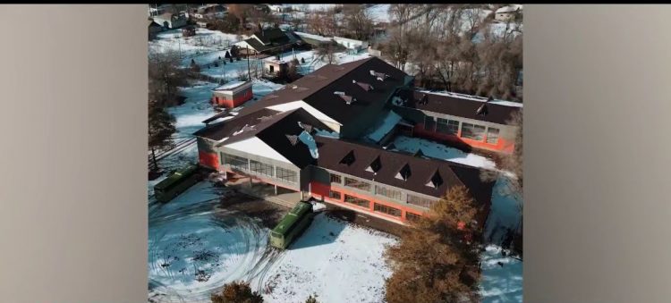 В области Жетісу похищены 212 млн тенге, выделенные на ремонт дома культуры