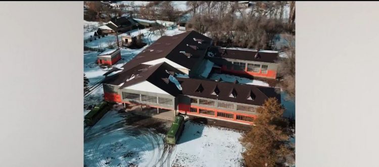 Жетісу облысында мәдениет үйінің жөндеуіне бөлінген 212 млн теңге бюджет қаражаты ұрланды