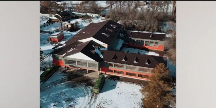 Жетісу облысында мәдениет үйінің жөндеуіне бөлінген 212 млн теңге бюджет қаражаты ұрланды