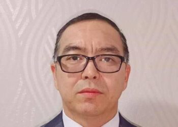 Аким города Темир покончил с собой