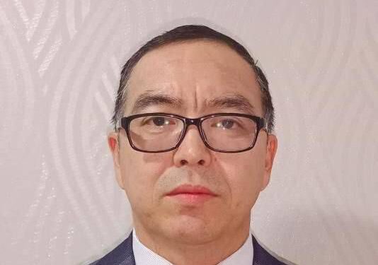 Аким города Темир покончил с собой