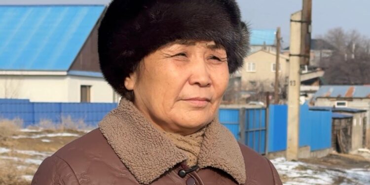 Қонаевта әлеуметтік қызметкерлер ерекше жандарға күнделікті қолдау көрсетуде