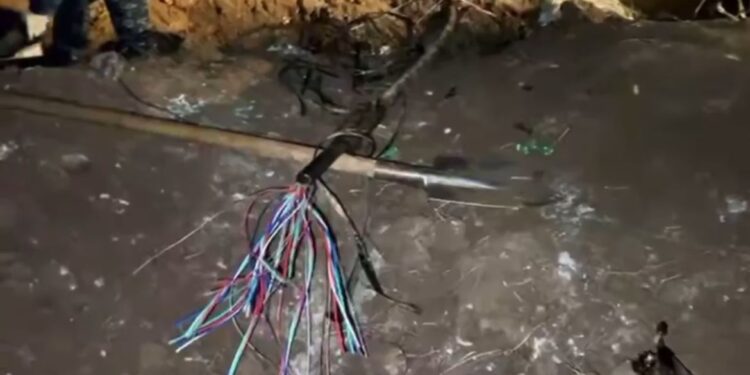 Ақтөбедегі экскаваторшы сот алдында жауап береді